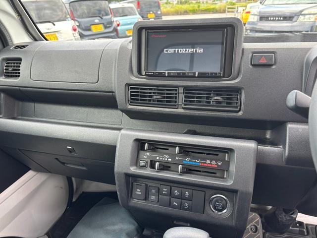 Daihatsu HIJET TRUCK 2022-07 7811851-2