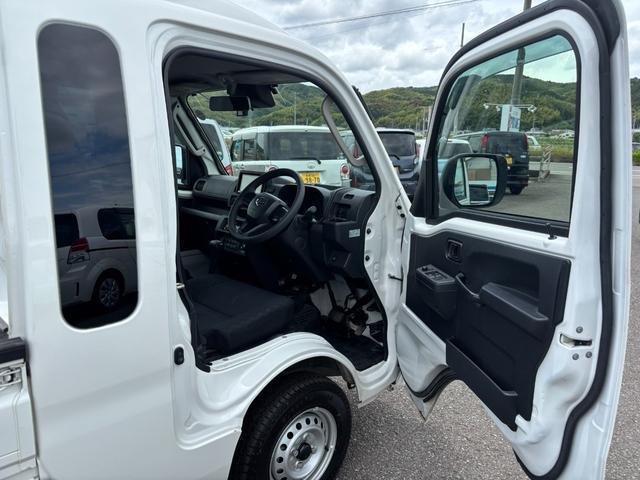 Daihatsu HIJET TRUCK 2022-07 7811851-5