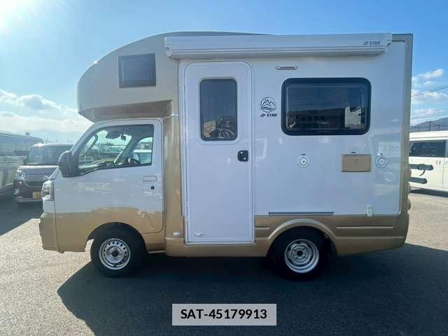 Daihatsu HIJET TRUCK 2022-03 7812667-10