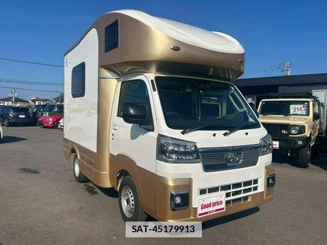 Daihatsu HIJET TRUCK 2022-03 7812667-11