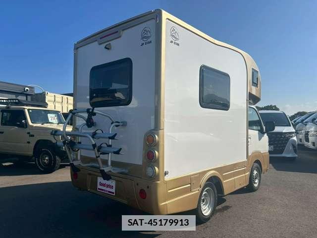 Daihatsu HIJET TRUCK 2022-03 7812667-13