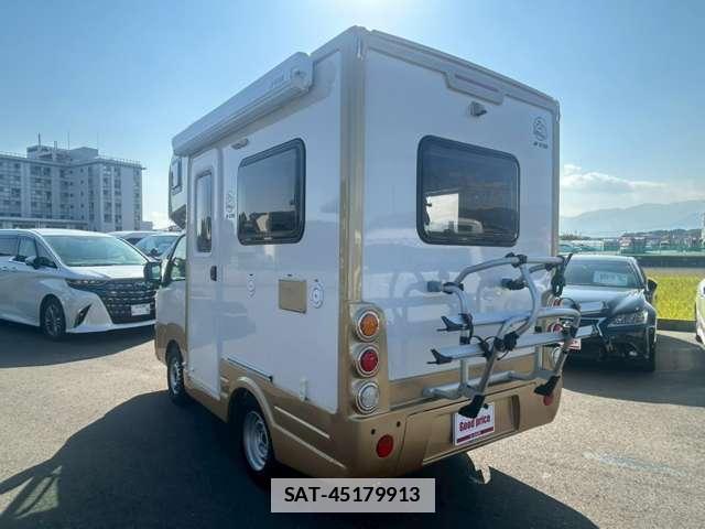 Daihatsu HIJET TRUCK 2022-03 7812667-14