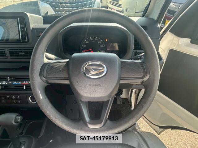 Daihatsu HIJET TRUCK 2022-03 7812667-16