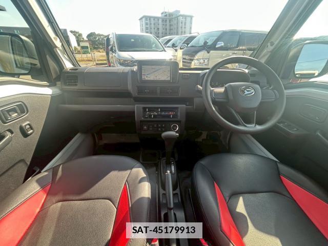 Daihatsu HIJET TRUCK 2022-03 7812667-2