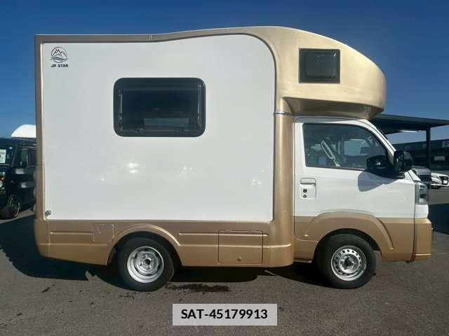 Daihatsu HIJET TRUCK 2022-03 7812667-3