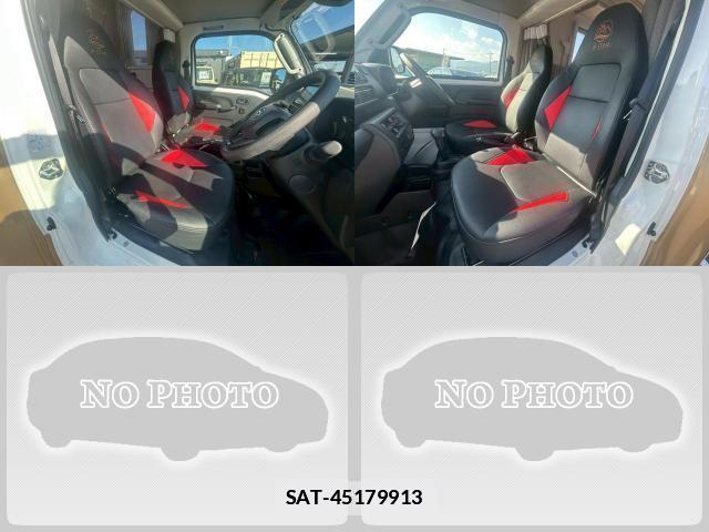 Daihatsu HIJET TRUCK 2022-03 7812667-5