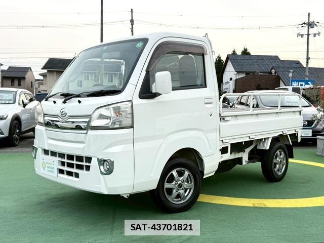 Daihatsu HIJET TRUCK 2014-11 7812684-0