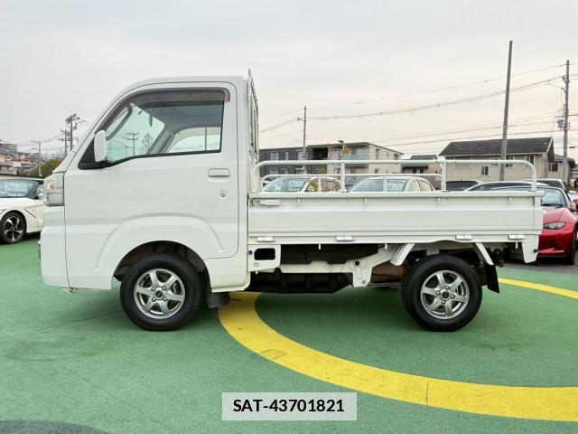 Daihatsu HIJET TRUCK 2014-11 7812684-1