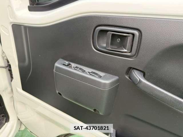 Daihatsu HIJET TRUCK 2014-11 7812684-10