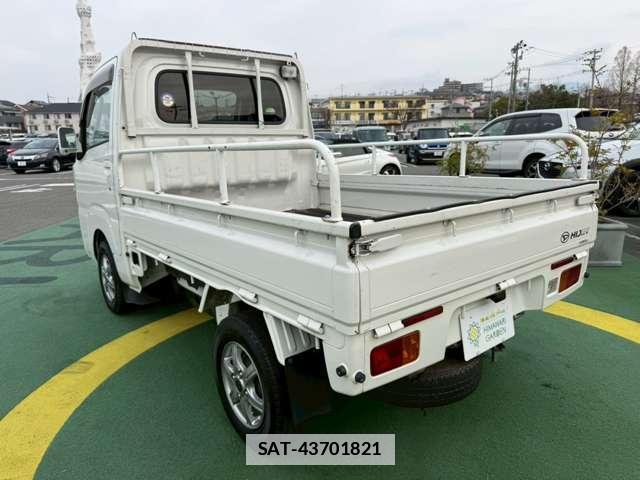 Daihatsu HIJET TRUCK 2014-11 7812684-11