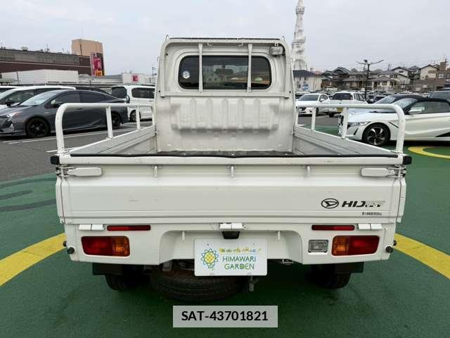 Daihatsu HIJET TRUCK 2014-11 7812684-12