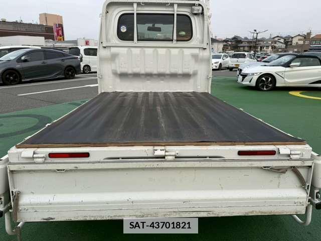 Daihatsu HIJET TRUCK 2014-11 7812684-13