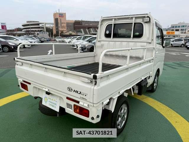 Daihatsu HIJET TRUCK 2014-11 7812684-14