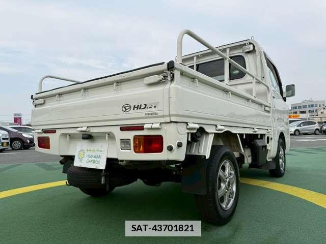 Daihatsu HIJET TRUCK 2014-11 7812684-15