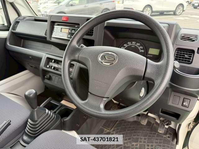 Daihatsu HIJET TRUCK 2014-11 7812684-16