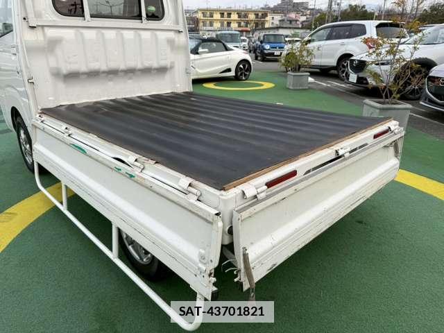 Daihatsu HIJET TRUCK 2014-11 7812684-18