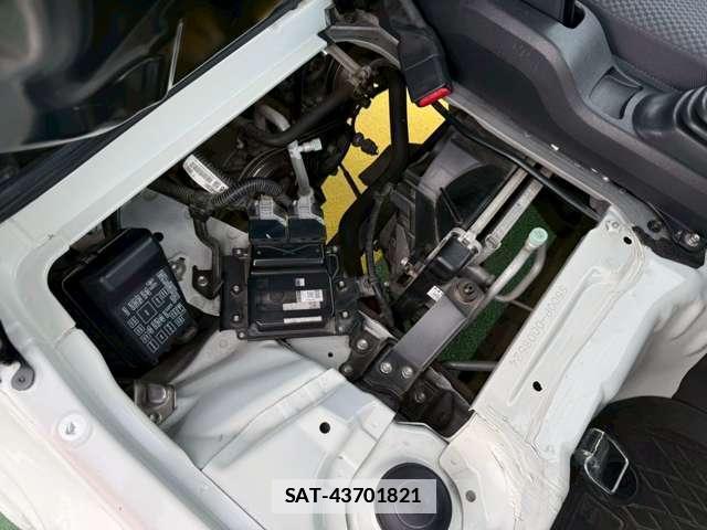 Daihatsu HIJET TRUCK 2014-11 7812684-19