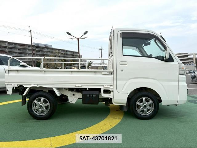 Daihatsu HIJET TRUCK 2014-11 7812684-2
