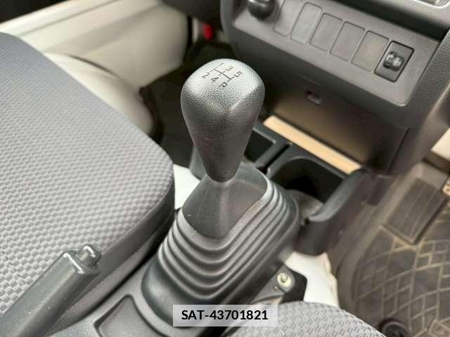 Daihatsu HIJET TRUCK 2014-11 7812684-3