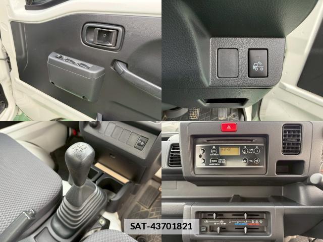 Daihatsu HIJET TRUCK 2014-11 7812684-6