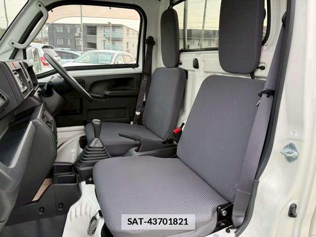 Daihatsu HIJET TRUCK 2014-11 7812684-7