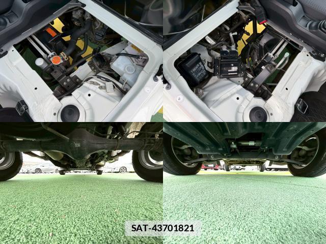 Daihatsu HIJET TRUCK 2014-11 7812684-8
