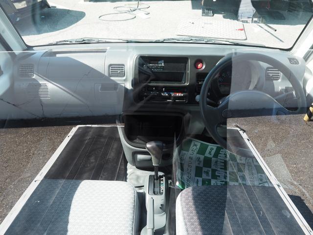 Daihatsu HIJET TRUCK 2020-06 7812902-1