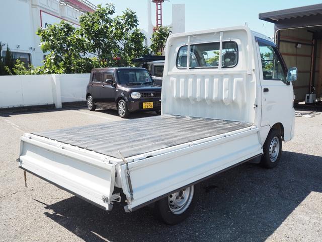 Daihatsu HIJET TRUCK 2020-06 7812902-10