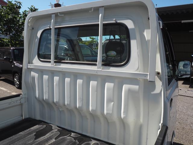 Daihatsu HIJET TRUCK 2020-06 7812902-15