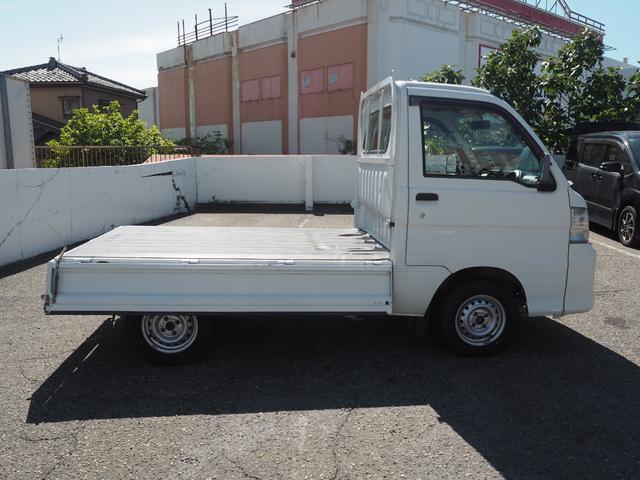 Daihatsu HIJET TRUCK 2020-06 7812902-17