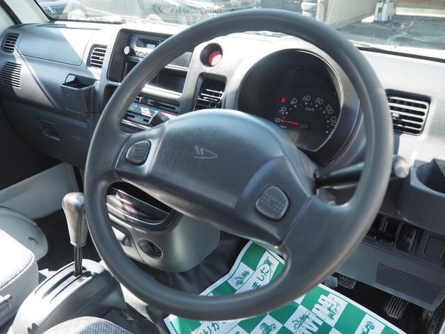 Daihatsu HIJET TRUCK 2020-06 7812902-18