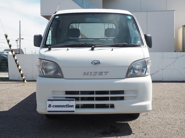 Daihatsu HIJET TRUCK 2020-06 7812902-3