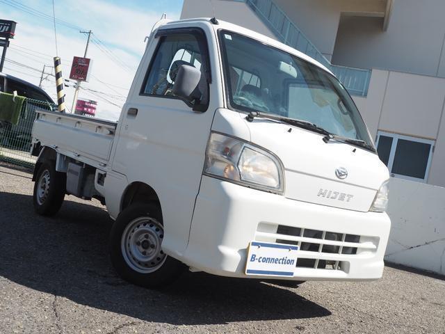 Daihatsu HIJET TRUCK 2020-06 7812902-5