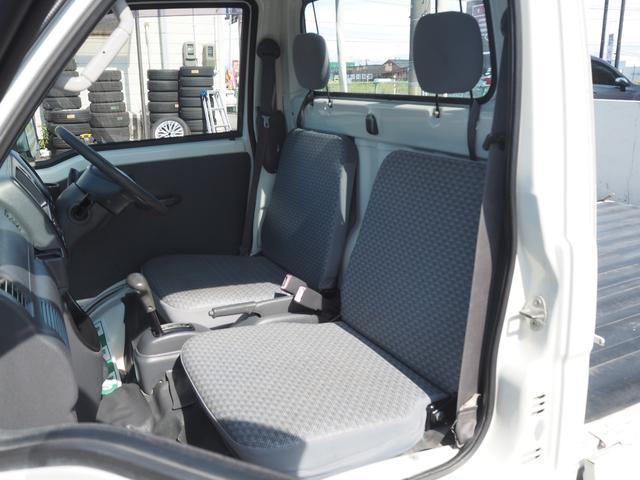 Daihatsu HIJET TRUCK 2020-06 7812902-8