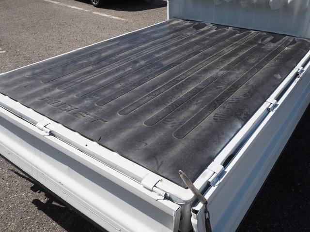 Daihatsu HIJET TRUCK 2020-06 7812902-9