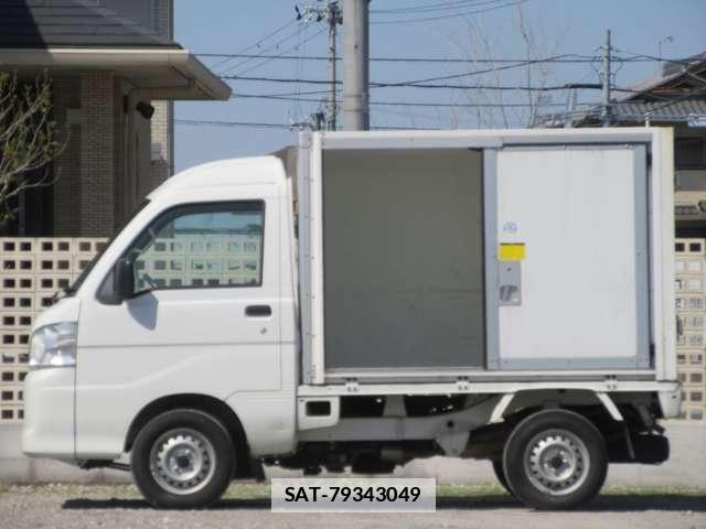 Daihatsu HIJET TRUCK 2011-01 7813536-11