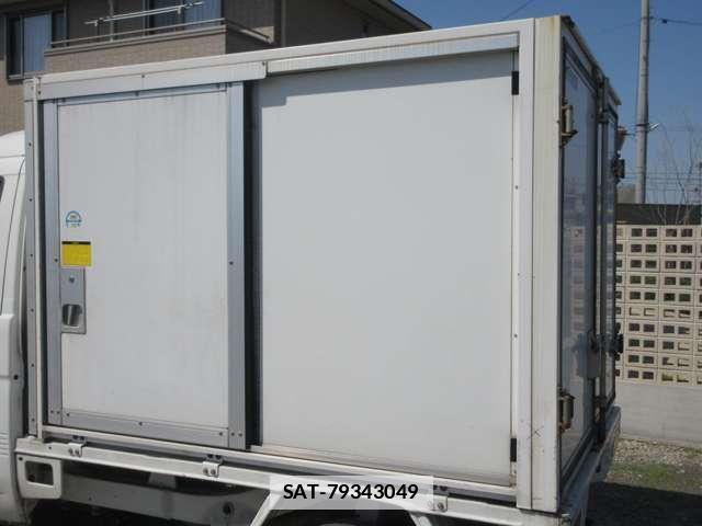 Daihatsu HIJET TRUCK 2011-01 7813536-12