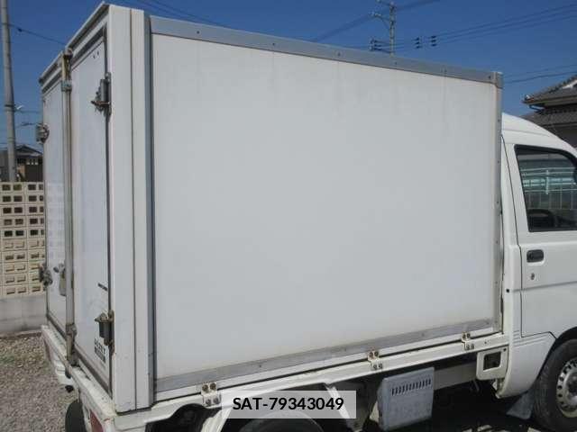 Daihatsu HIJET TRUCK 2011-01 7813536-13