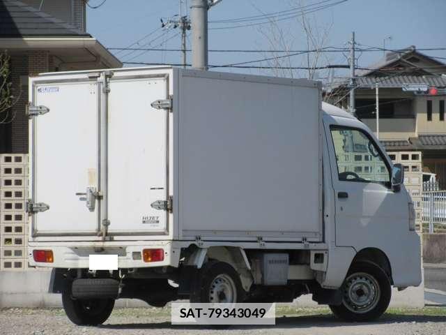 Daihatsu HIJET TRUCK 2011-01 7813536-18