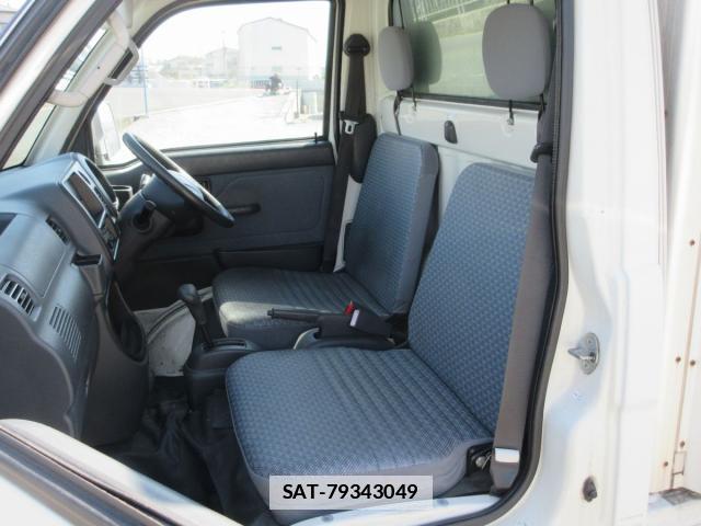 Daihatsu HIJET TRUCK 2011-01 7813536-7