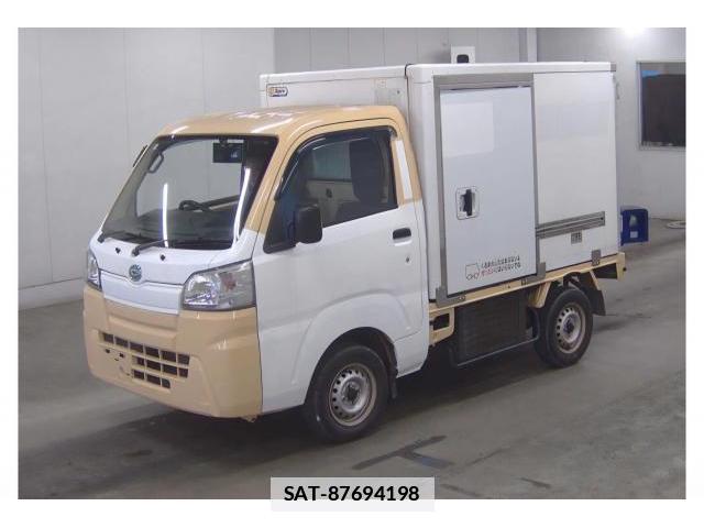 Daihatsu HIJET TRUCK 2019-12 7814216-0