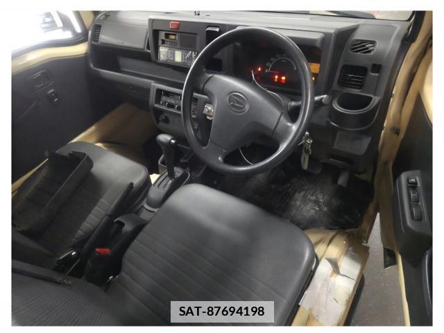 Daihatsu HIJET TRUCK 2019-12 7814216-1