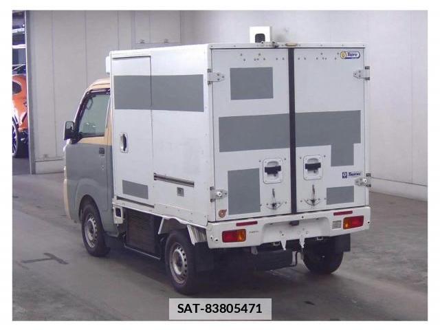 Daihatsu HIJET TRUCK 2018-04 7814252-1