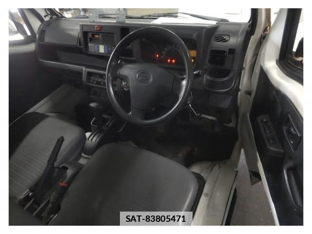 Daihatsu HIJET TRUCK 2018-04 7814252-2