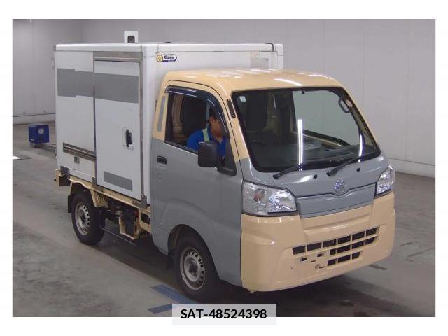 Daihatsu HIJET TRUCK 2020-01 7814253-0