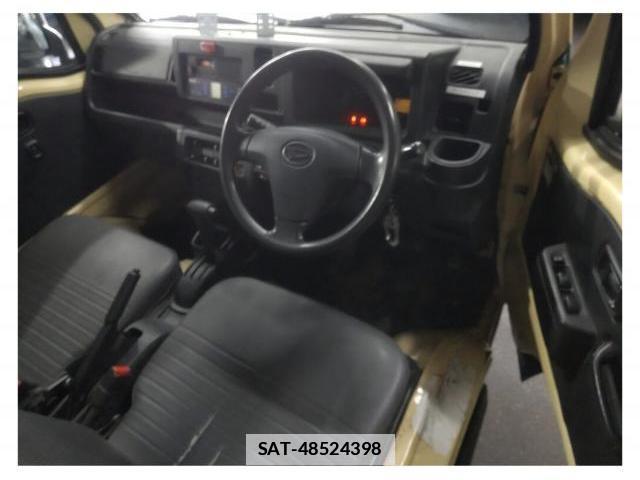 Daihatsu HIJET TRUCK 2020-01 7814253-1