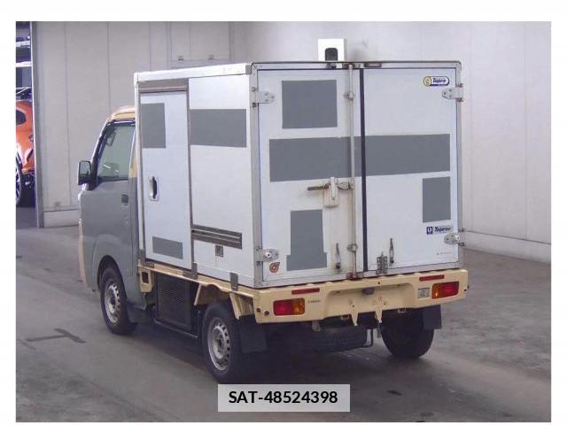 Daihatsu HIJET TRUCK 2020-01 7814253-2