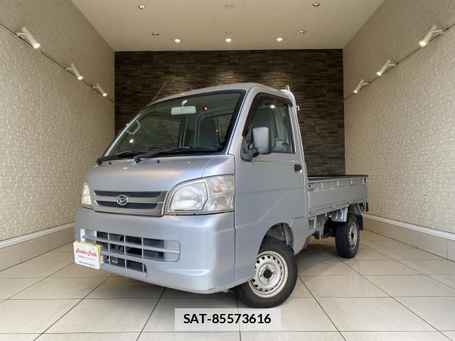 Daihatsu HIJET TRUCK 2014-03 7814635-0