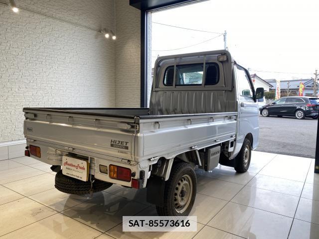 Daihatsu HIJET TRUCK 2014-03 7814635-1