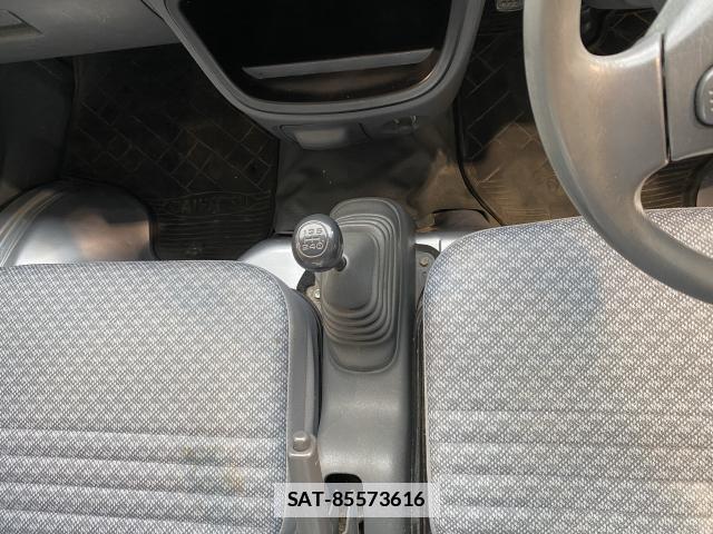Daihatsu HIJET TRUCK 2014-03 7814635-10